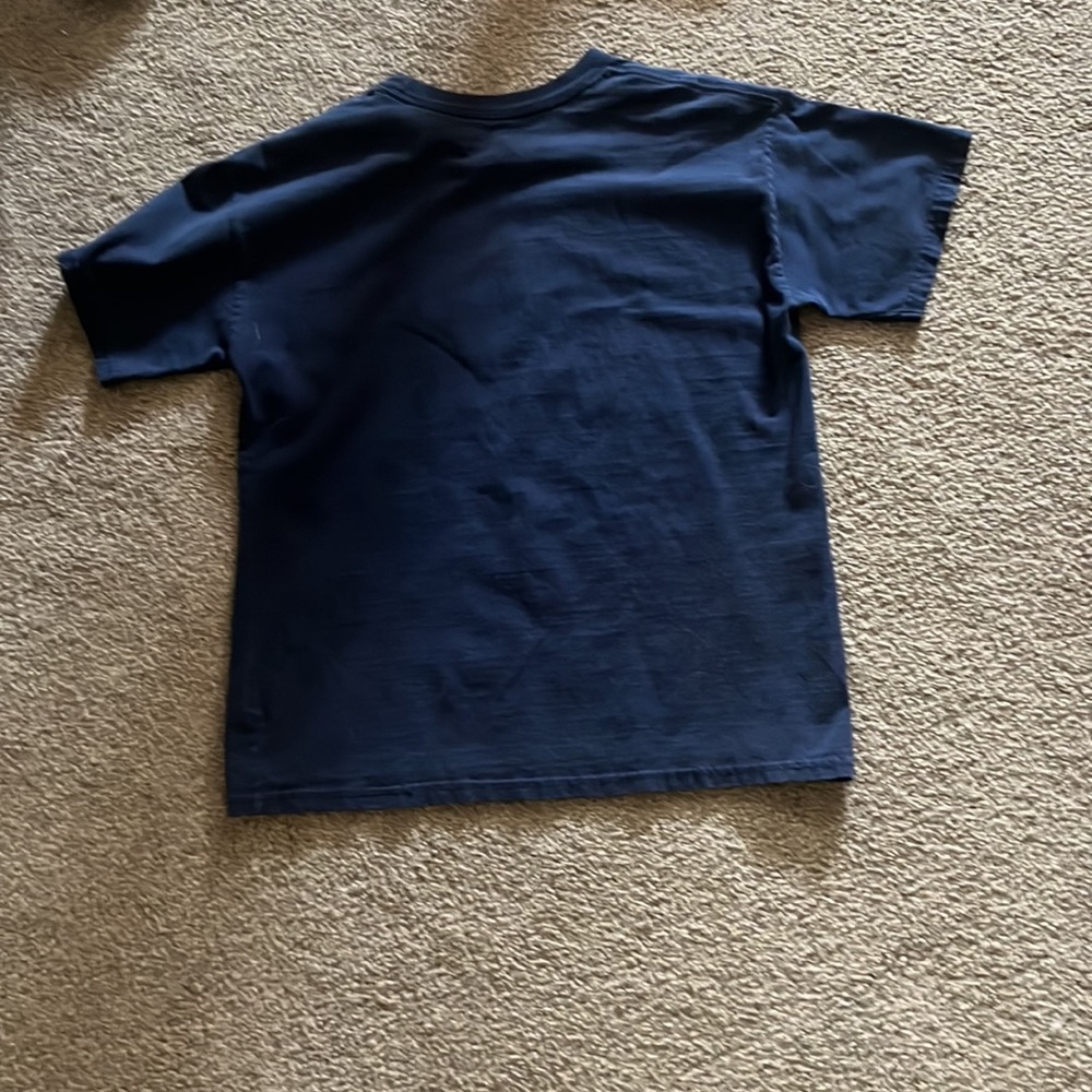 salty dog shirt - Picture 2 of 2